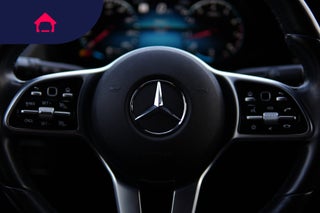 2023 Mercedes-Benz GLA