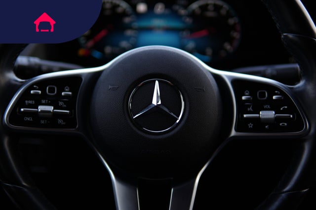 2023 Mercedes-Benz GLA