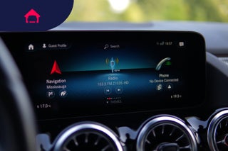 2023 Mercedes-Benz GLA