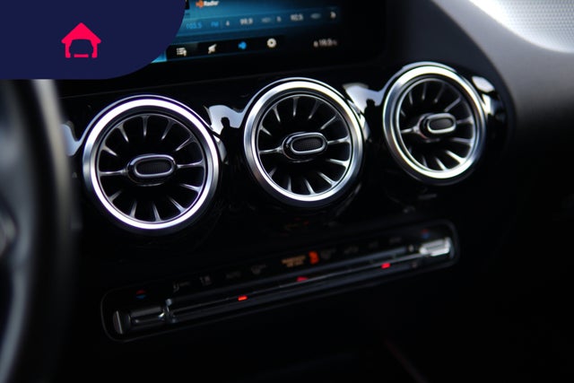 2023 Mercedes-Benz GLA