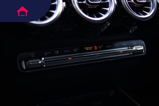 2023 Mercedes-Benz GLA