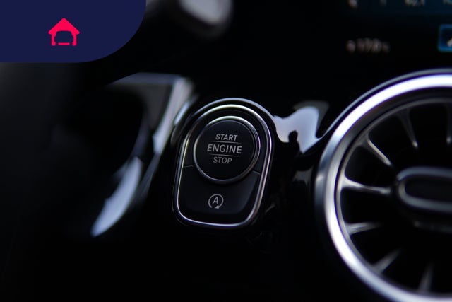 2023 Mercedes-Benz GLA