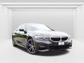 2020 BMW 3 Series