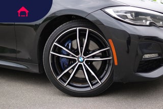 2020 BMW 3 Series
