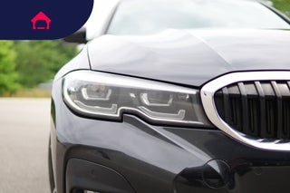 2020 BMW 3 Series