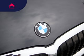 2020 BMW 3 Series