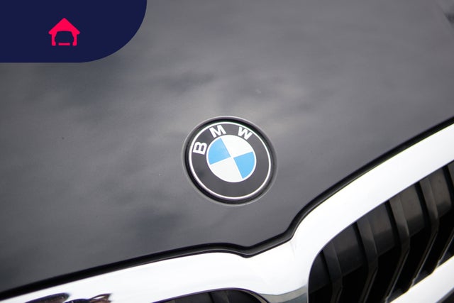 2020 BMW 3 Series