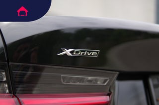 2020 BMW 3 Series