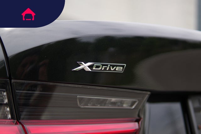 2020 BMW 3 Series