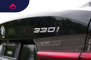 2020 BMW 3 Series