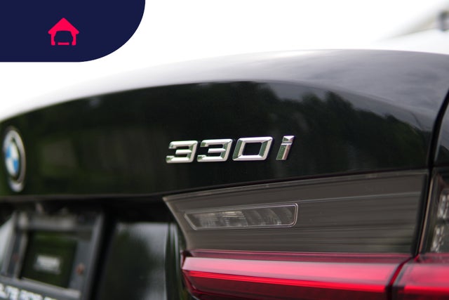 2020 BMW 3 Series