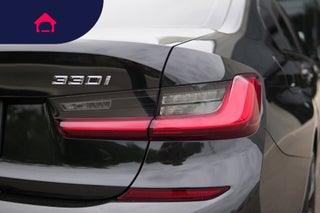 2020 BMW 3 Series