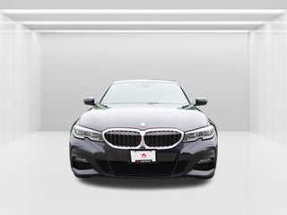 2020 BMW 3 Series