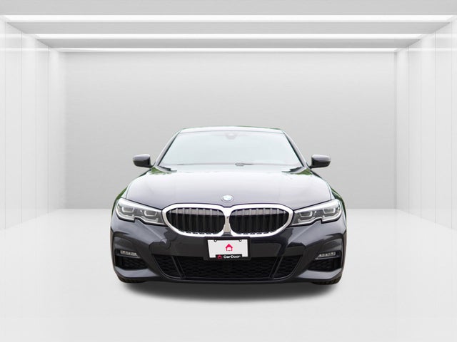 2020 BMW 3 Series