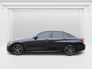2020 BMW 3 Series