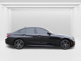 2020 BMW 3 Series