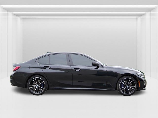 2020 BMW 3 Series