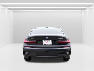 2020 BMW 3 Series