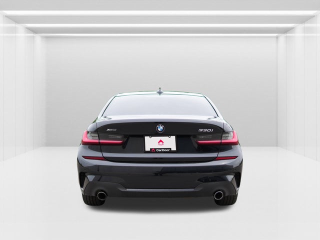 2020 BMW 3 Series