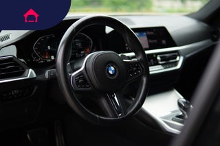 2020 BMW 3 Series