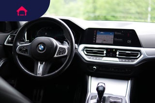 2020 BMW 3 Series