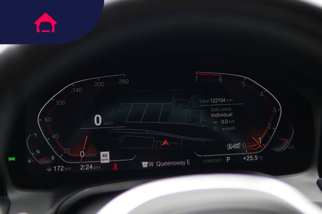 2020 BMW 3 Series