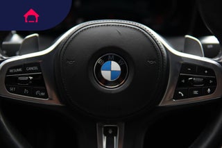 2020 BMW 3 Series
