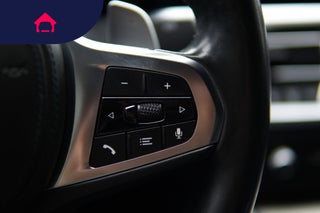 2020 BMW 3 Series