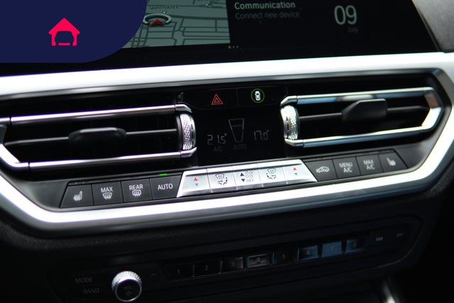 2020 BMW 3 Series