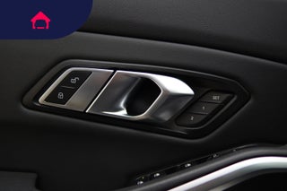 2020 BMW 3 Series
