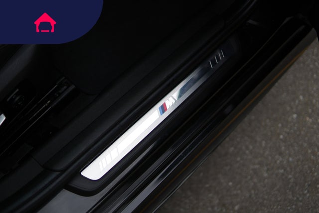2020 BMW 3 Series