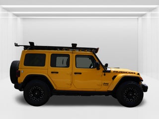 2019 Jeep Wrangler Unlimited
