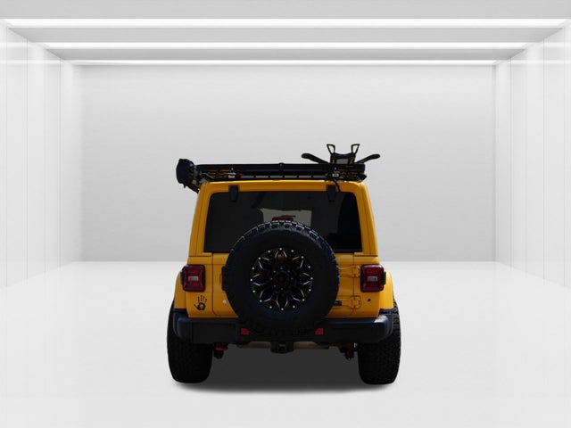 2019 Jeep Wrangler Unlimited