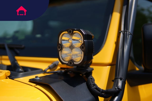 2019 Jeep Wrangler Unlimited