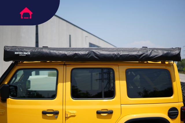 2019 Jeep Wrangler Unlimited