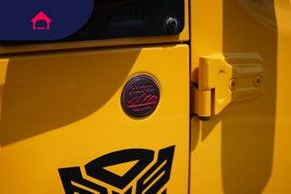 2019 Jeep Wrangler Unlimited