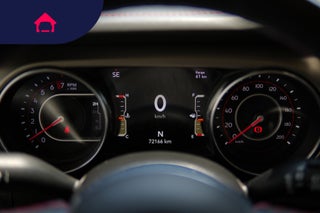 2019 Jeep Wrangler Unlimited