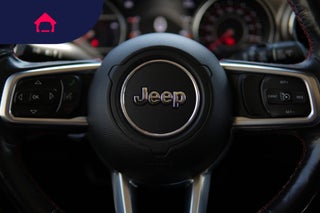 2019 Jeep Wrangler Unlimited