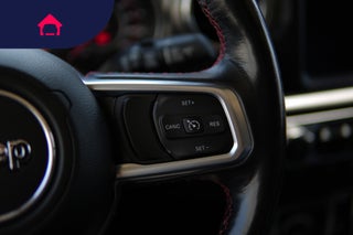 2019 Jeep Wrangler Unlimited