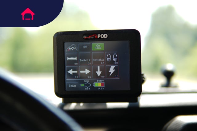 2019 Jeep Wrangler Unlimited