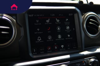 2019 Jeep Wrangler Unlimited