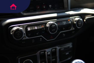 2019 Jeep Wrangler Unlimited