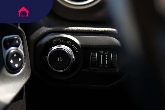 2019 Jeep Wrangler Unlimited