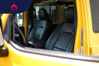 2019 Jeep Wrangler Unlimited