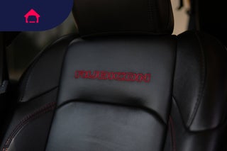 2019 Jeep Wrangler Unlimited