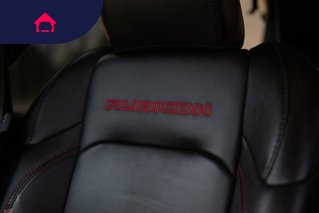 2019 Jeep Wrangler Unlimited