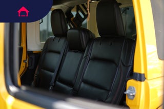 2019 Jeep Wrangler Unlimited