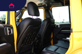 2019 Jeep Wrangler Unlimited