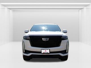 2024 Cadillac Escalade ESV
