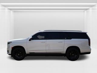 2024 Cadillac Escalade ESV